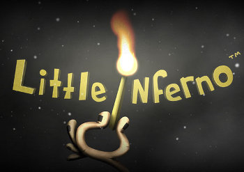 Little Inferno Soundtrack