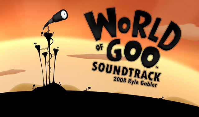 World Of Goo Sountrack