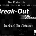 Breakout Extreme - Release Promo image
