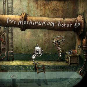 machinarium Bonus Soundtrack