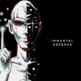 Immortal Defense Soundtrack