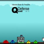 Qdefense Screenshot