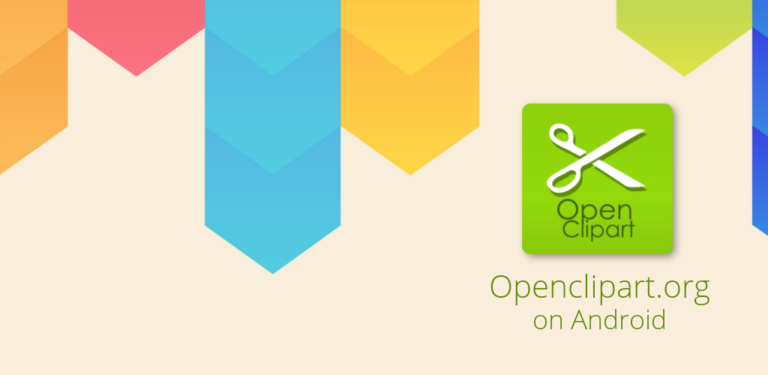 OpenClipart Org Android App Release